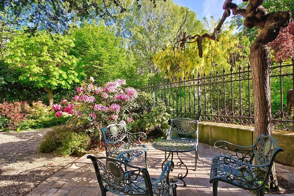 Alfred De Vigny Apartamento *